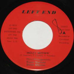 Left End : Molly Brown - Same Old Feelin'